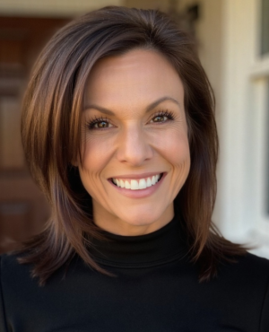 Photo of Jill Carrier